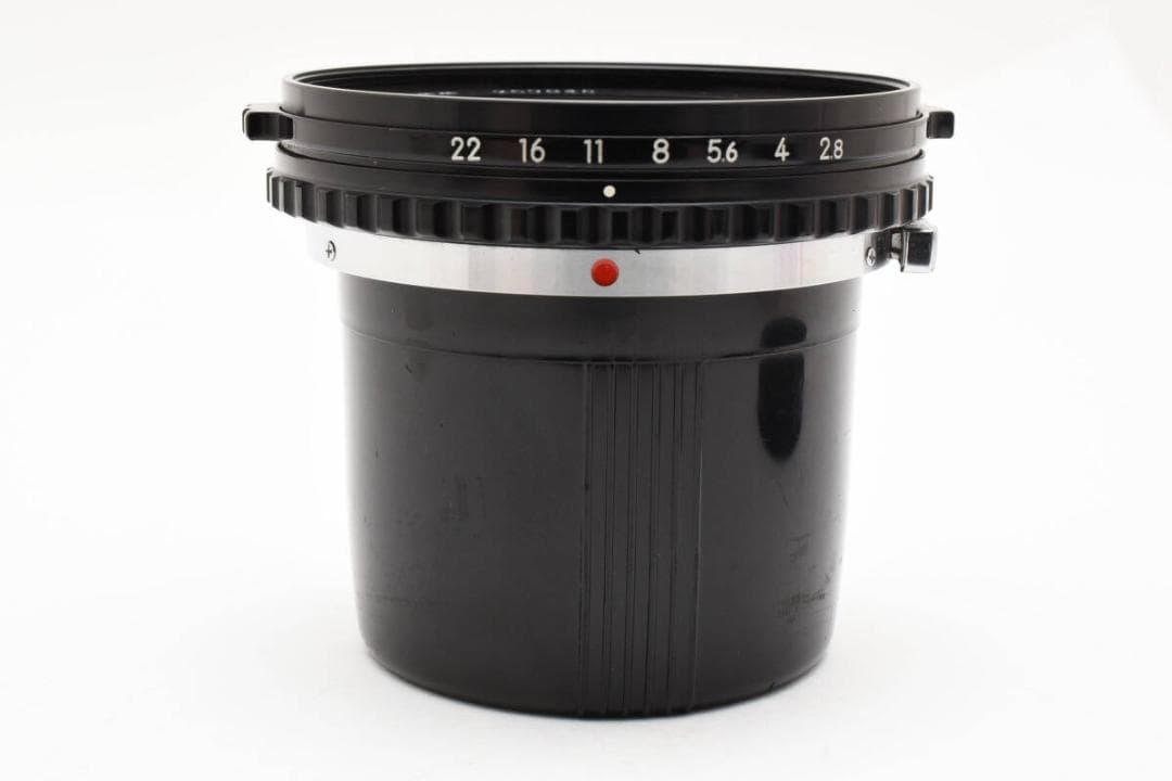 ★極美品★ニコン Nikon NIKKOR-P・C 75mm f2.8 #770