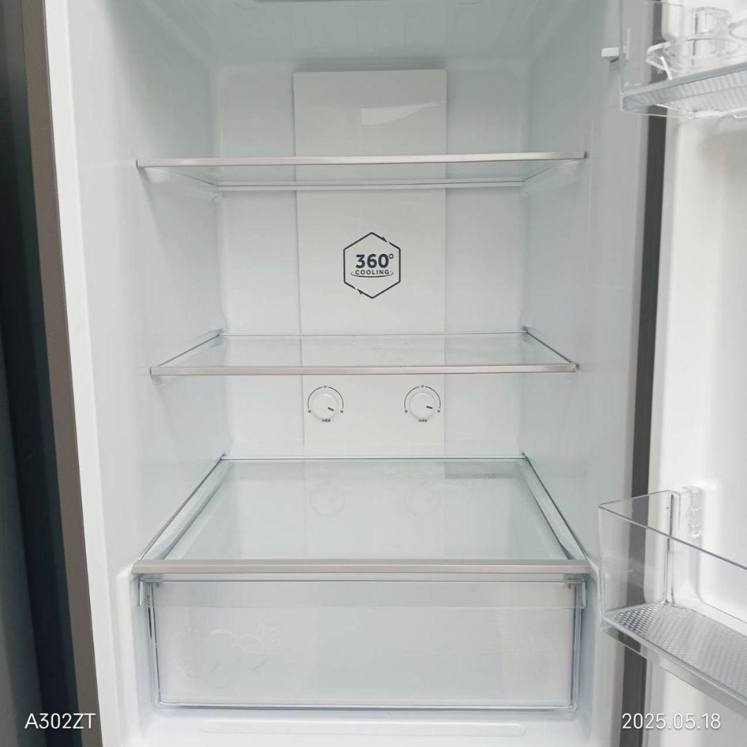 7081◀送料設置無料 ハイアール大型冷蔵庫　最新モデル　201L