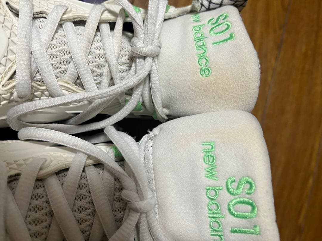 New Balance S01 トレーニングシューズ 24.0