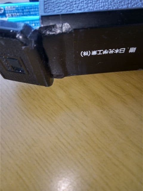 ㈱ニコン贈の銘が入った品！実働品！Nikon EM +モータードライブMD-E付