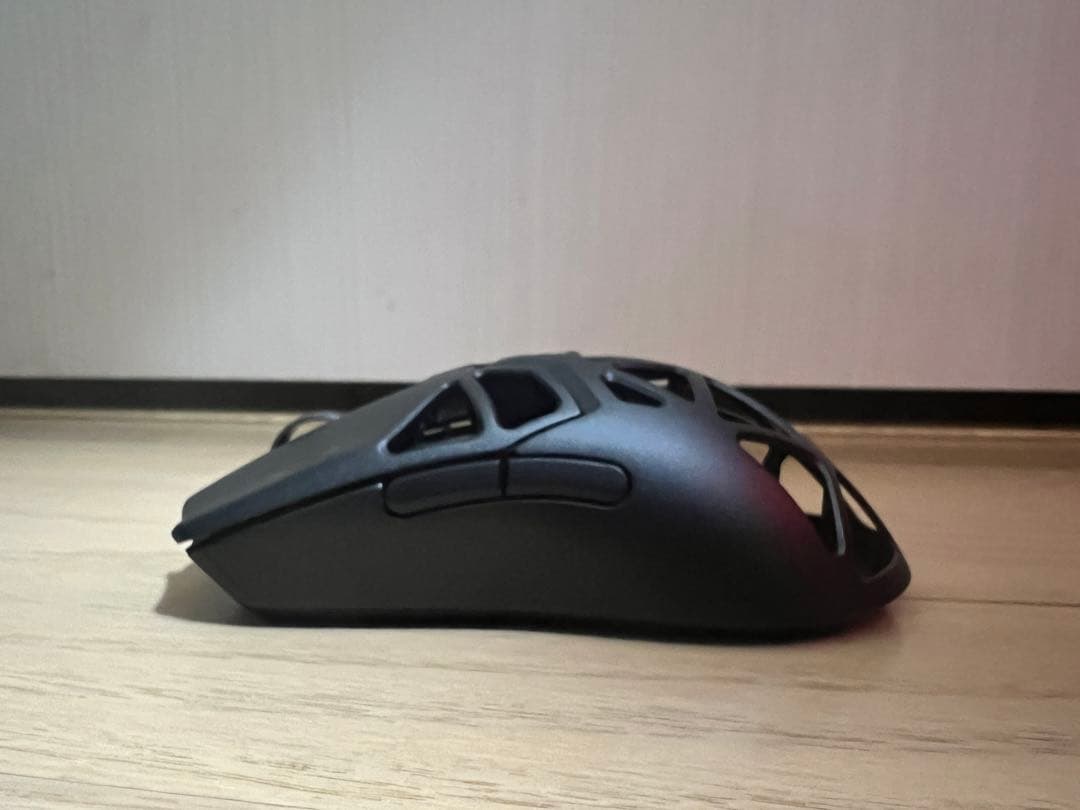 マウス・トラックボール RAZER VIPER MINI SIGNATURE EDITION