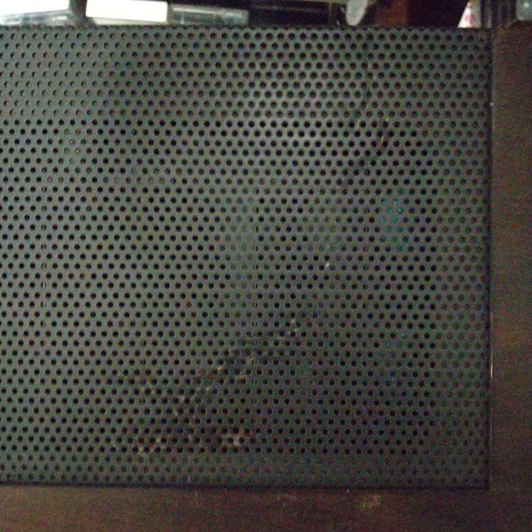 ラックスマン SQ507 プリメインアンプ (訳あり)