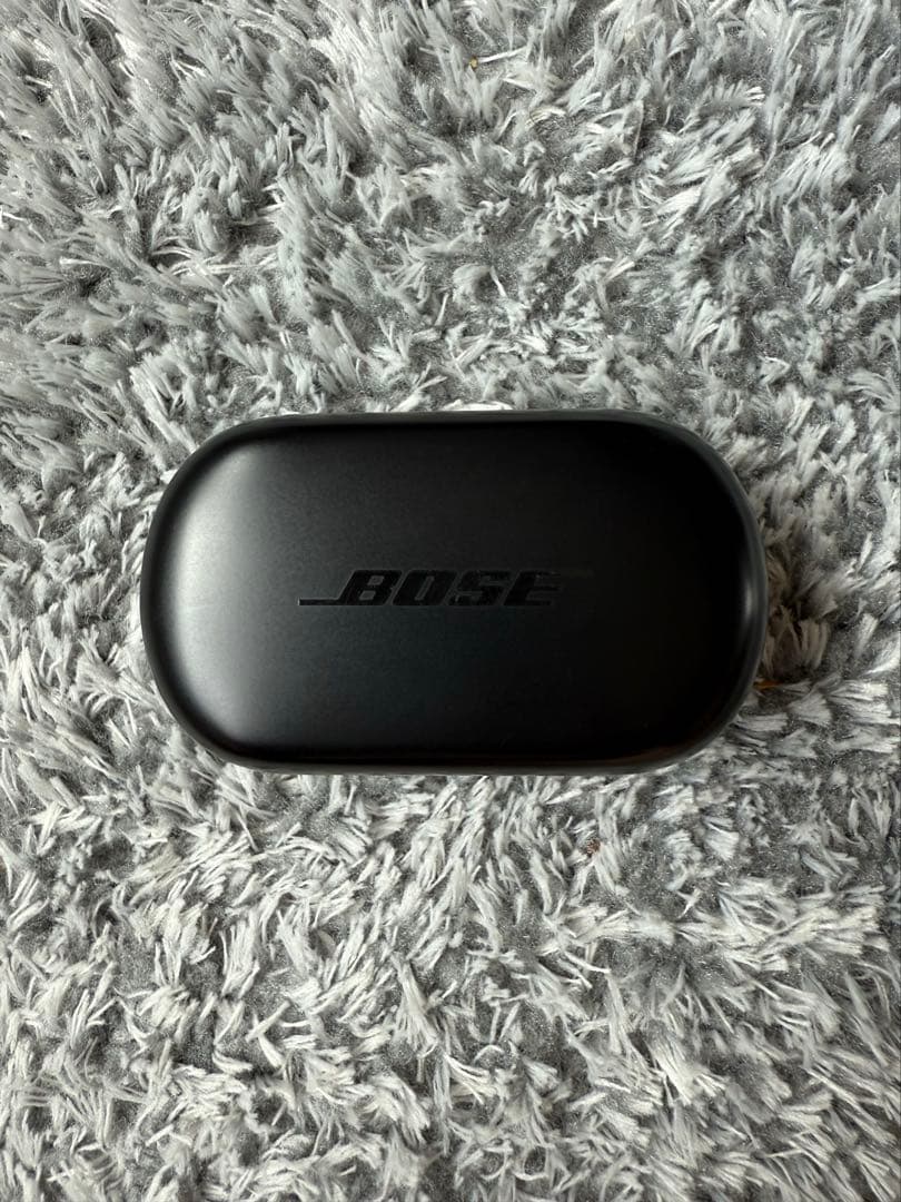 BOSE QuietComfort Earbuds/ボーズ ワイヤレスイヤホン