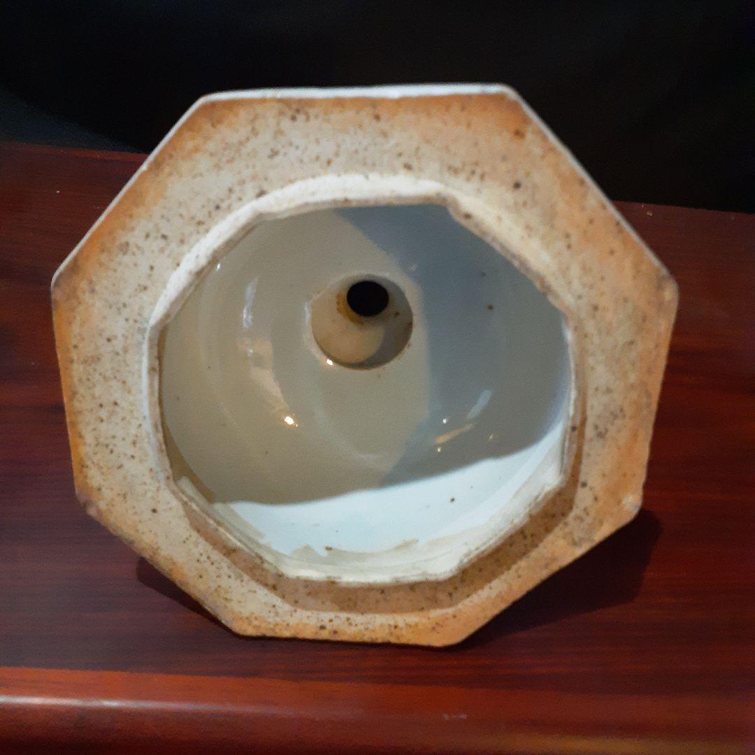 y*0様 元禄伊万里沈香壷