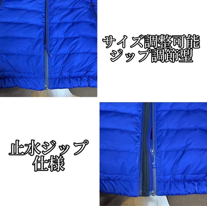 定価6万お買得‼️DESCENTE ALLTERRAINデサントダウンジャケット