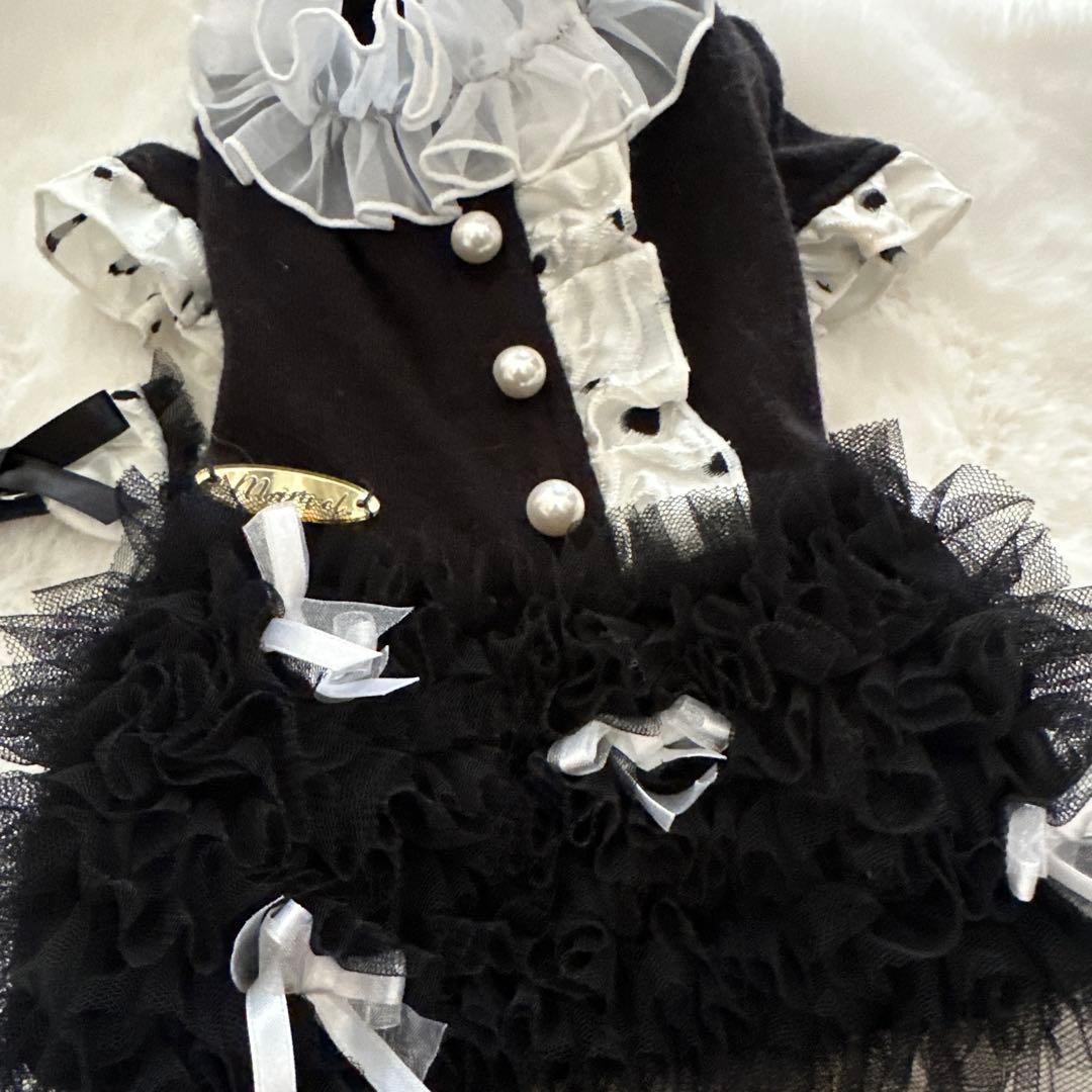 マルベル　新作　ワンピース