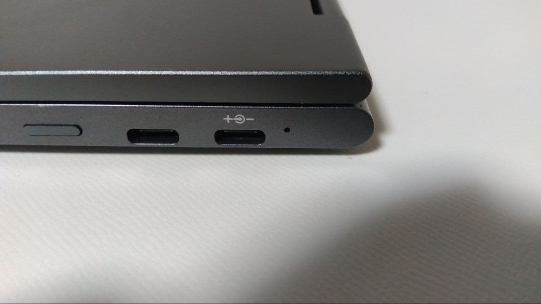 Windowsノート本体 CHUWI Minibook X N100