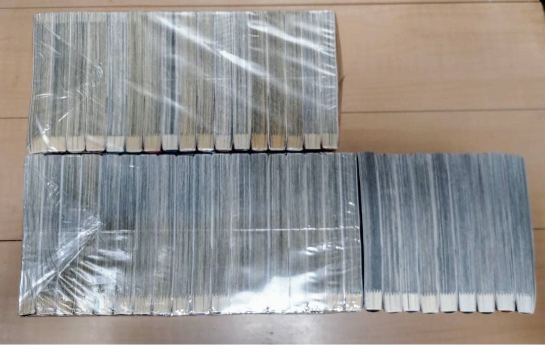 バトルスタディーズ 全44巻セット