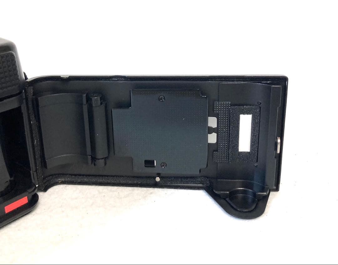 【動作品 良品】Nikon L35AF ピカイチ ISO1000 一部ワケアリ