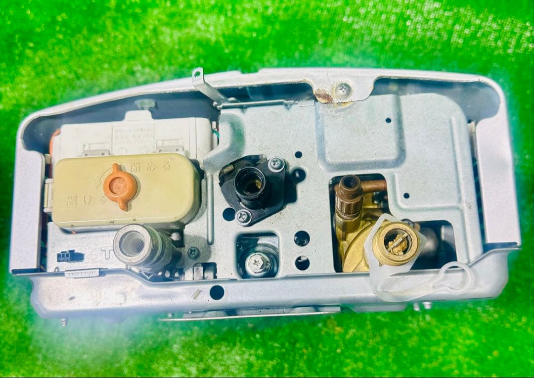 Rinnai 温水器 LPガス RUS-V51VT 動作確認済み