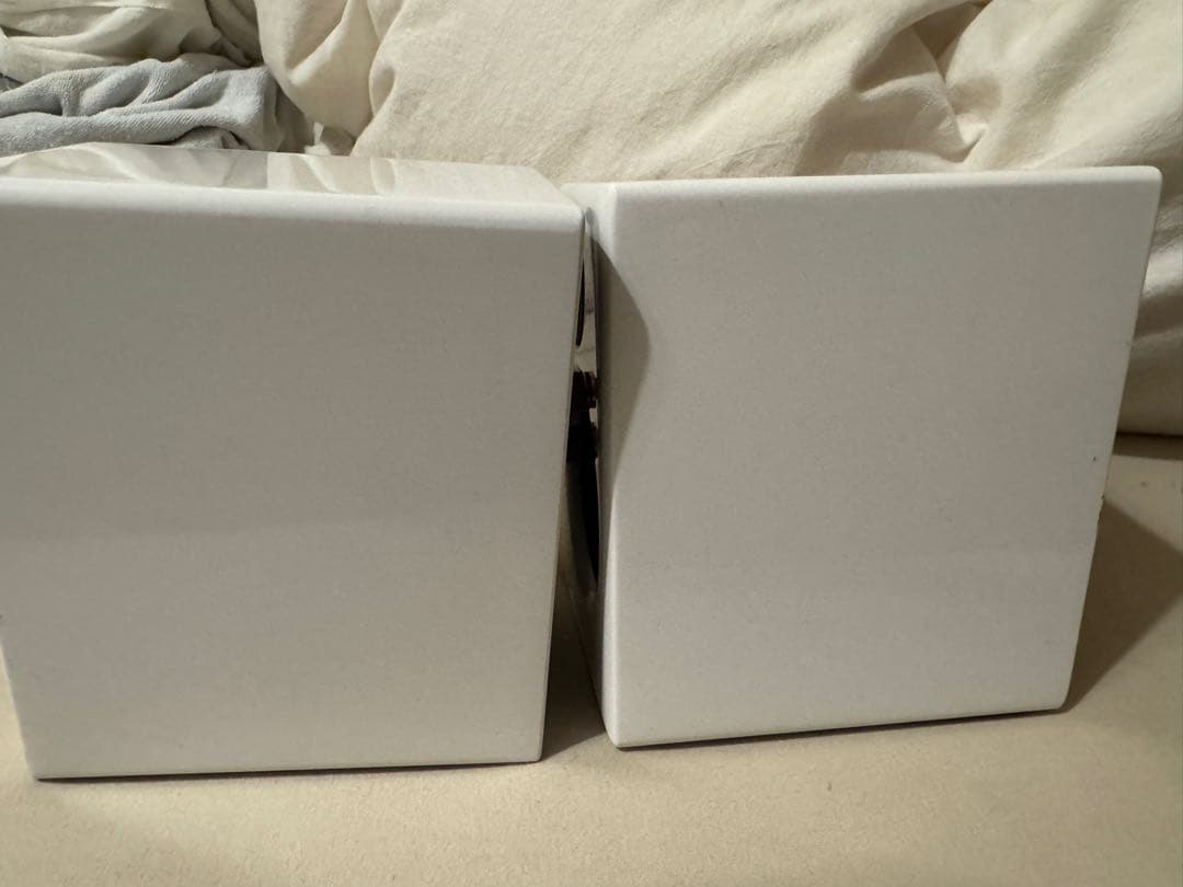 オーディオエンジンA2 ホワイト