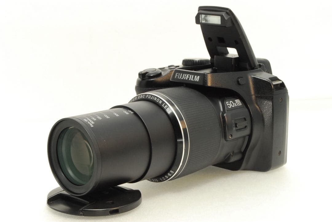 マミム様フォロー割_FUJIFILM FINEPIX S9900W❤️富士フィルム