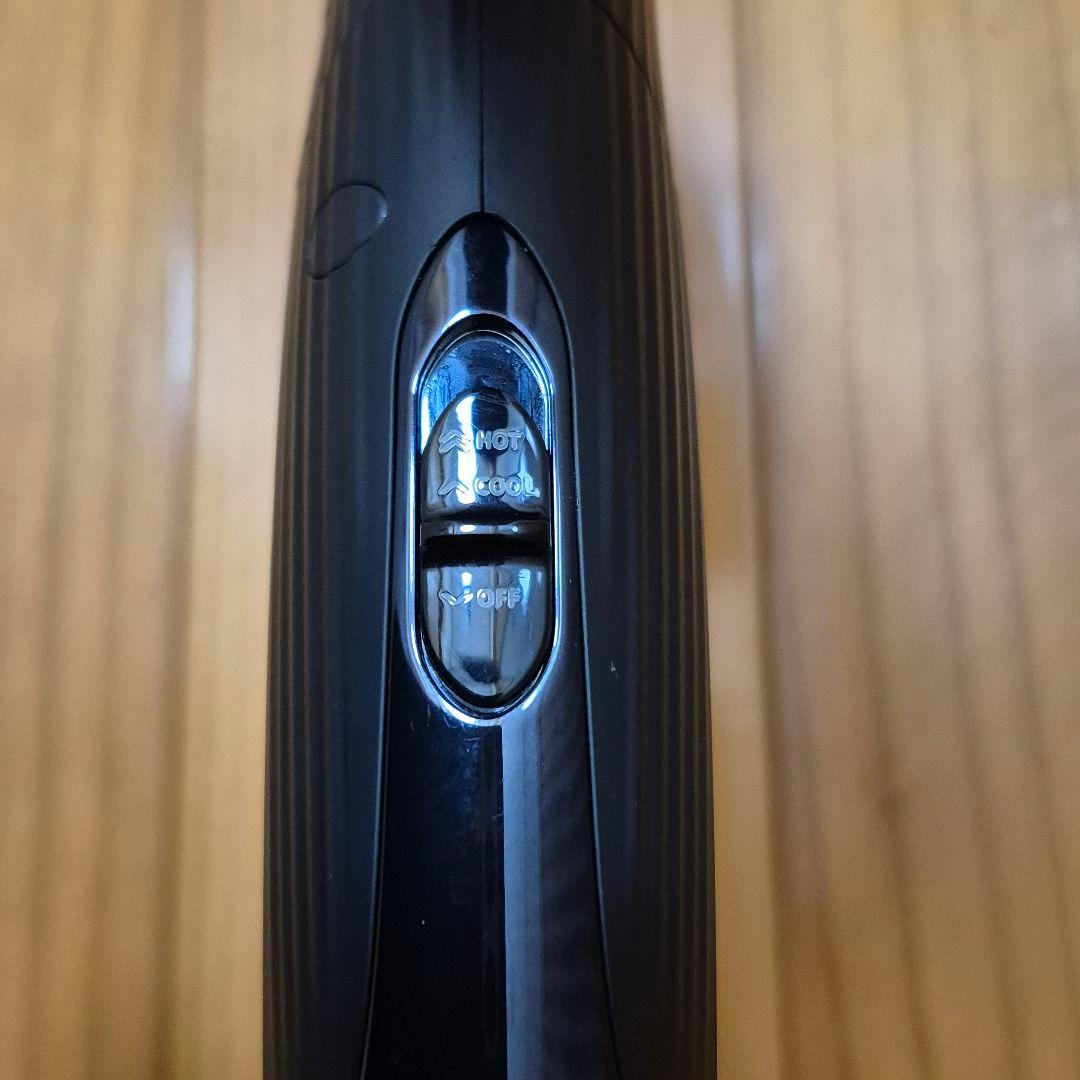 ReFa リファビューテックドライヤースマートダブル(海外対応) 収納ケース付き