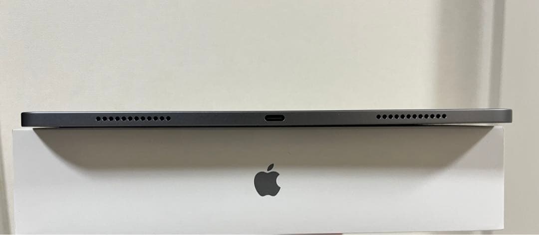 iPad Air 13インチ Wi-Fi 256GB 2024年春モデル