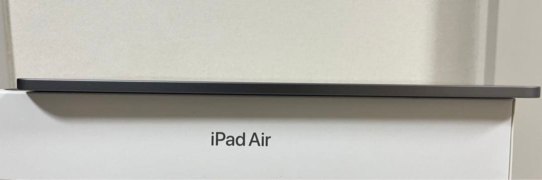 iPad Air 13インチ Wi-Fi 256GB 2024年春モデル