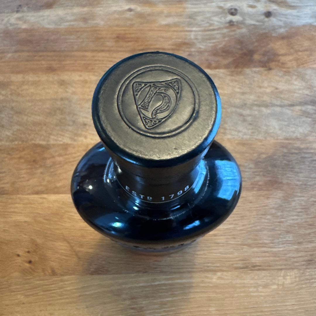 【終売品】ハイランドパーク　18年　旧ボトル