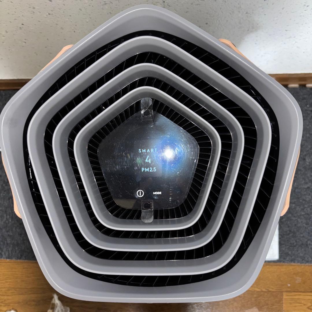 【年式不明】Electrolux 空気清浄機　PA91-406GY