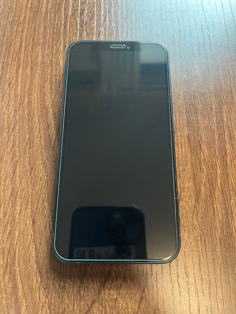 【豪華セット】iPhone12mini本体 フィルム・iFace・電池キット