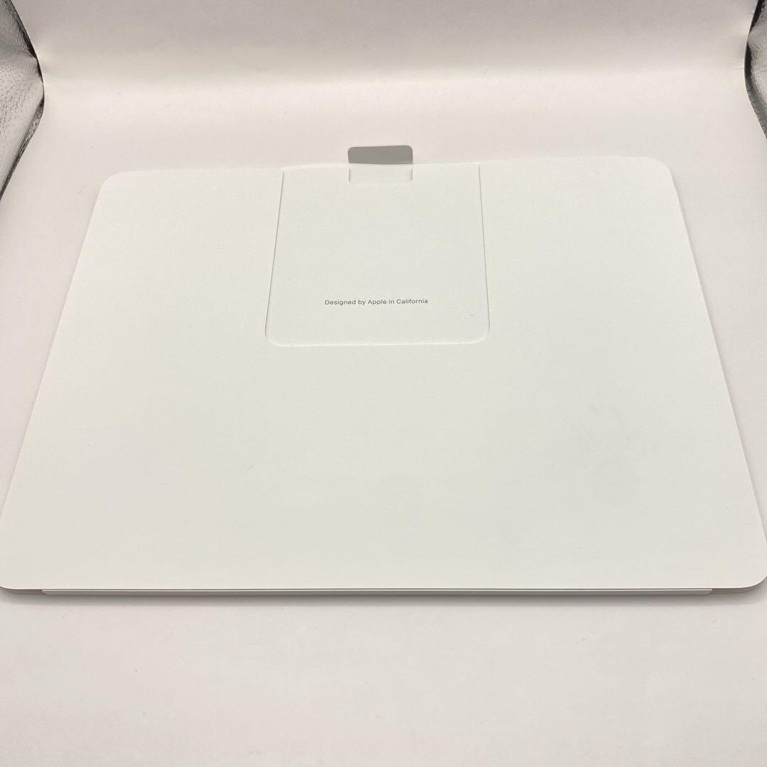 ★美品★Apple iPad Magic Keyboard ブラック A2480