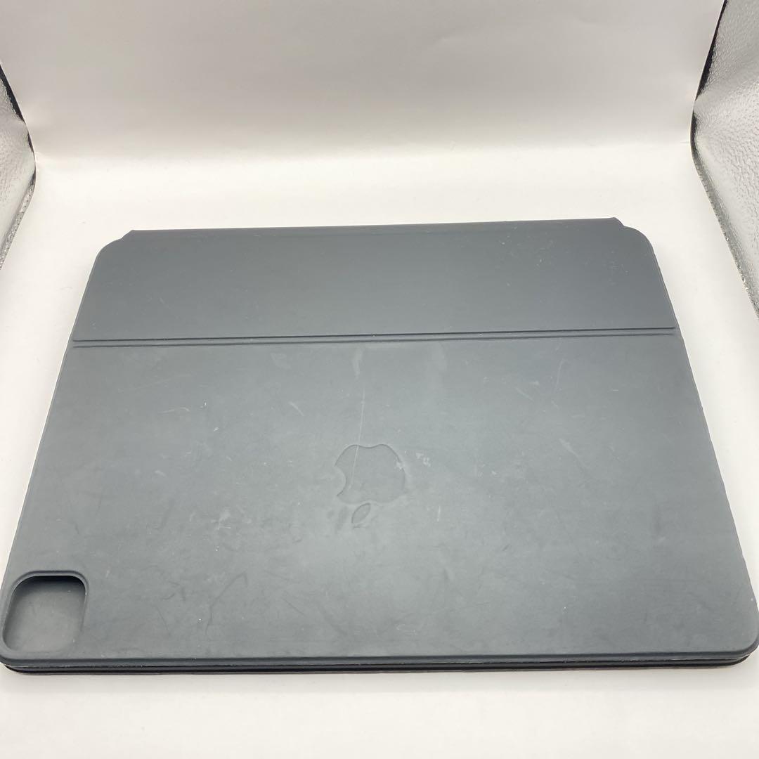 ★美品★Apple iPad Magic Keyboard ブラック A2480