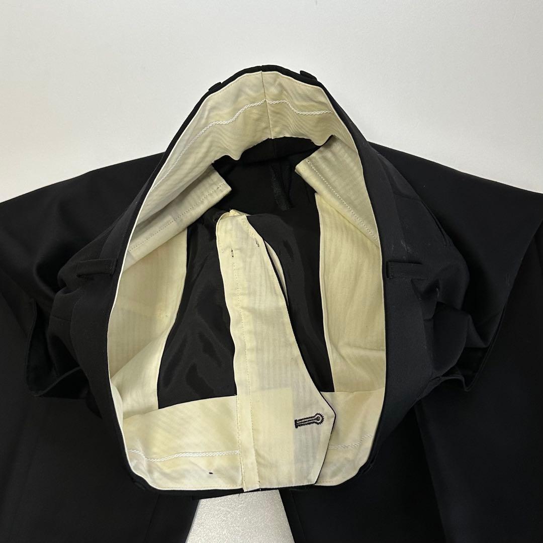 Paul Smith Loro Piana ポールスミス SOHO スーツ