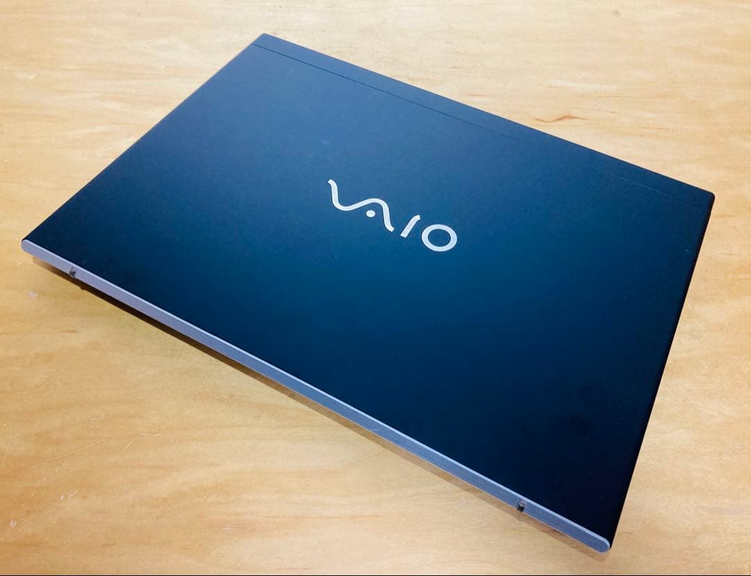 VAIO Pro PG VJPG218 /メモリ16GB/office2024