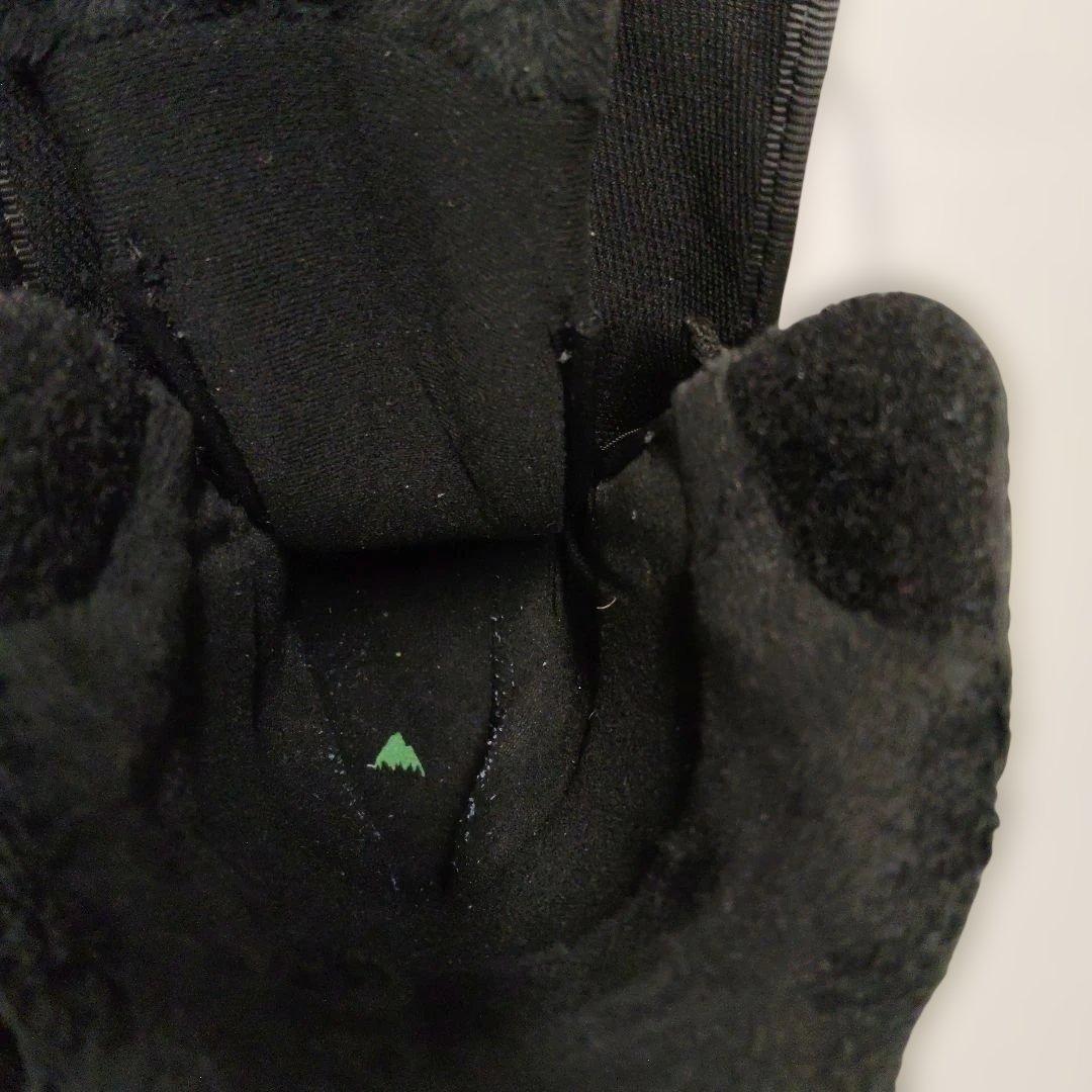 子ども用スノーボードブーツ ブラック BURTON バートン ２３センチ