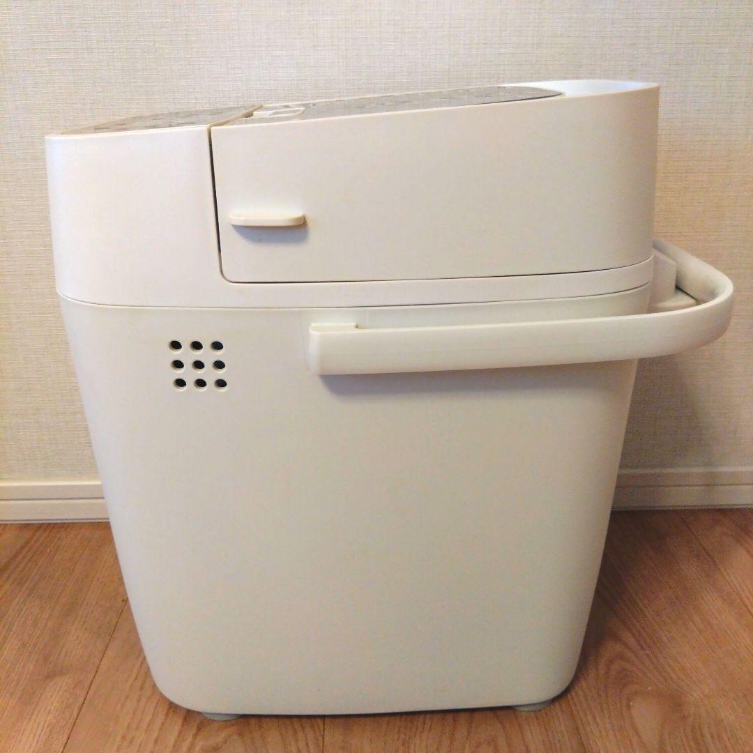 Panasonic SD-MDX101 ホームベーカリー ホワイト