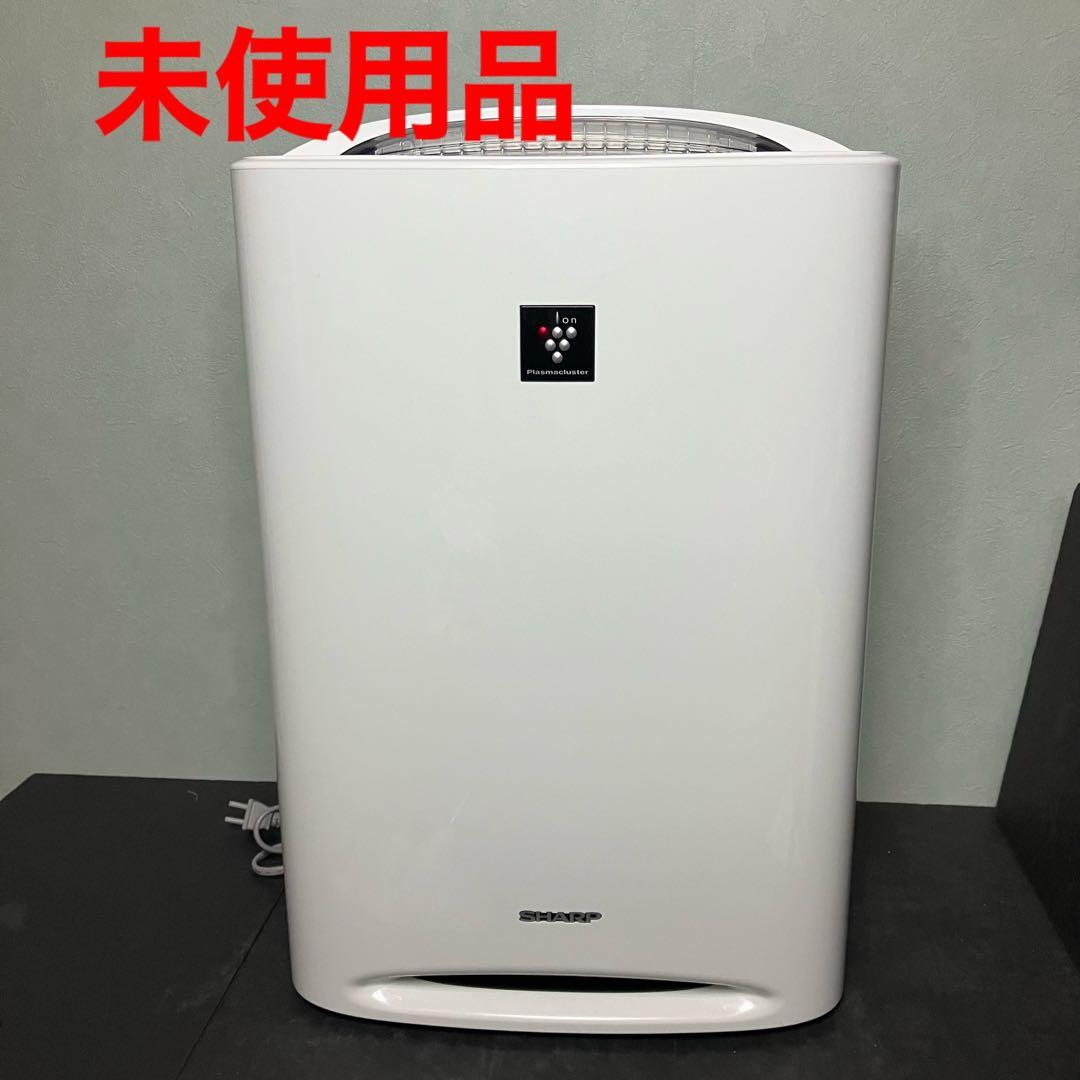 SHARP 加湿空気清浄機 プラズマクラスター7000 KC-B40 未使用品