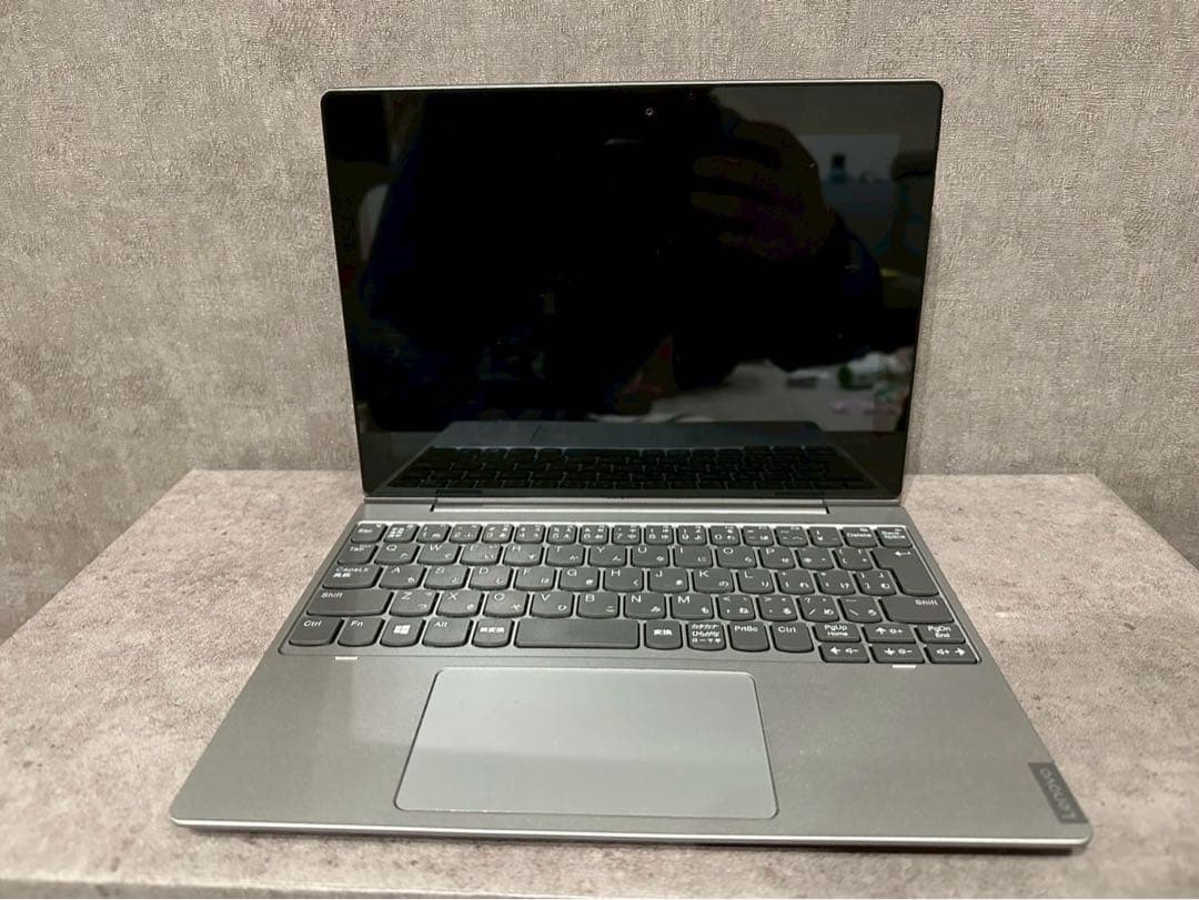 Lenovo ノートPC 鬼滅の刃PCケース付