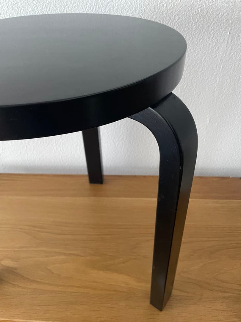 タイムセール　artek stool60 画像追加