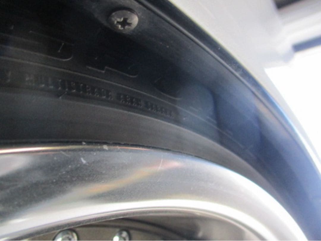 セルシオ 30 系 純正 新品 未開封 爪 ツメ フェンダー 1台分 フルセット