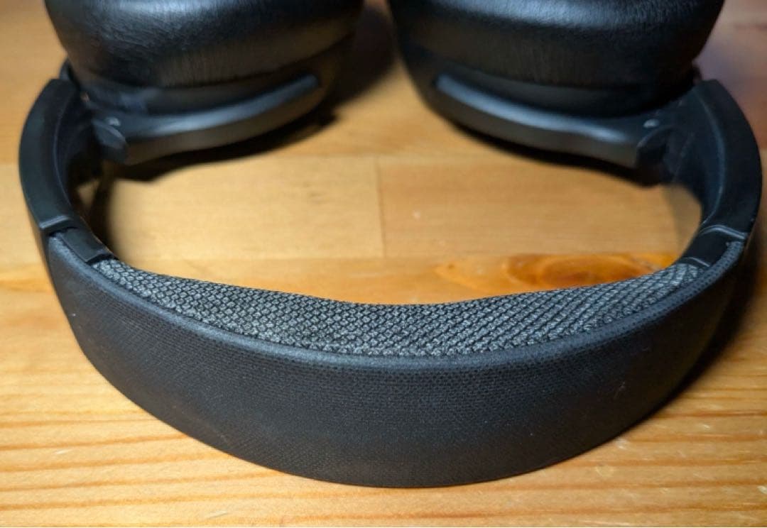 skullcandy crusher ANC2 スカルキャンディ　anc 2