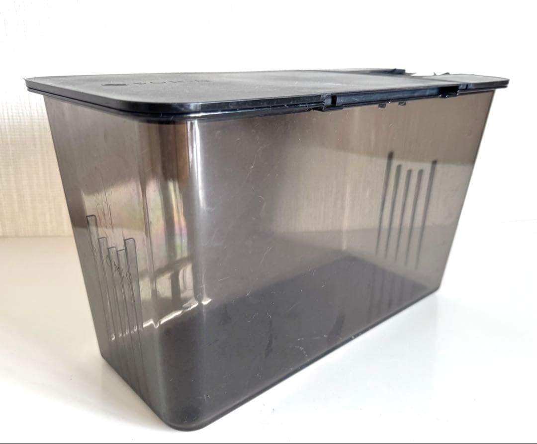 低温調理器 BONIQ Pro2 スターターセット ブラック