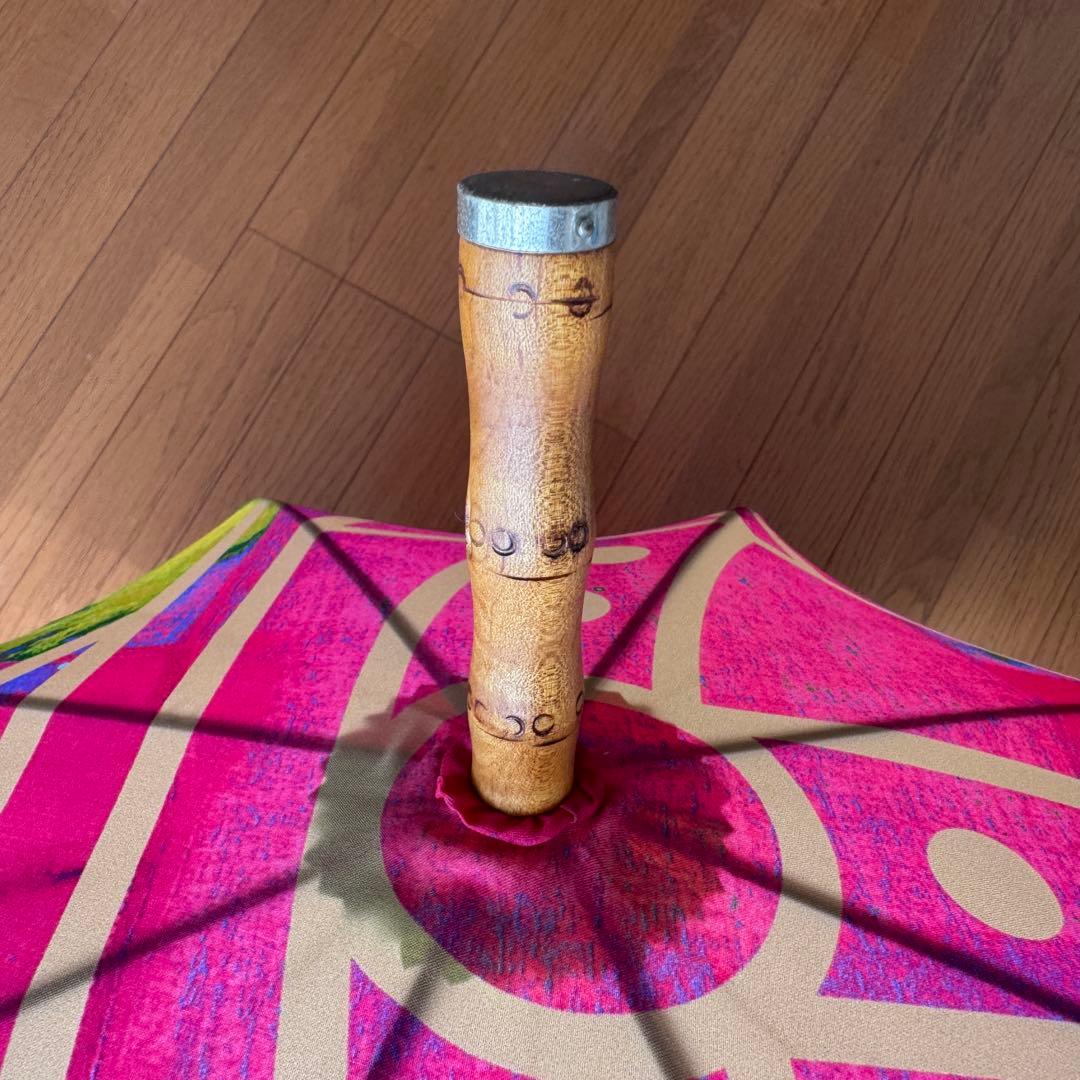 Vivienne Westwood ユニオンジャック オーブ 長傘