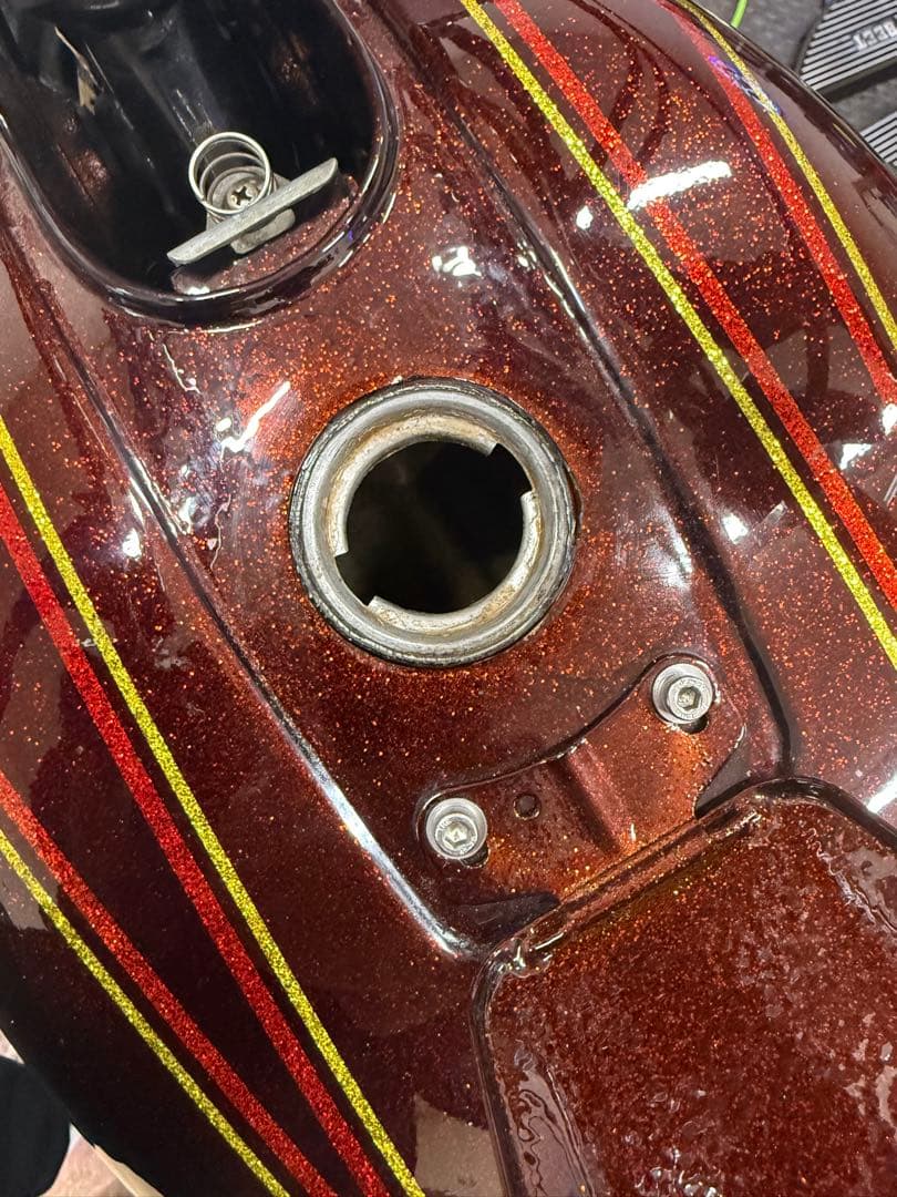 GS400外装セット⭐︎美品⭐︎早い者勝ち