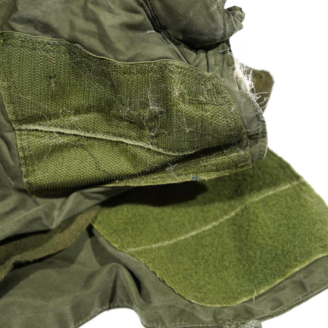 米軍実物 M-65フィッシュテールパーカ フルセットXS モッズコート 菅田将暉