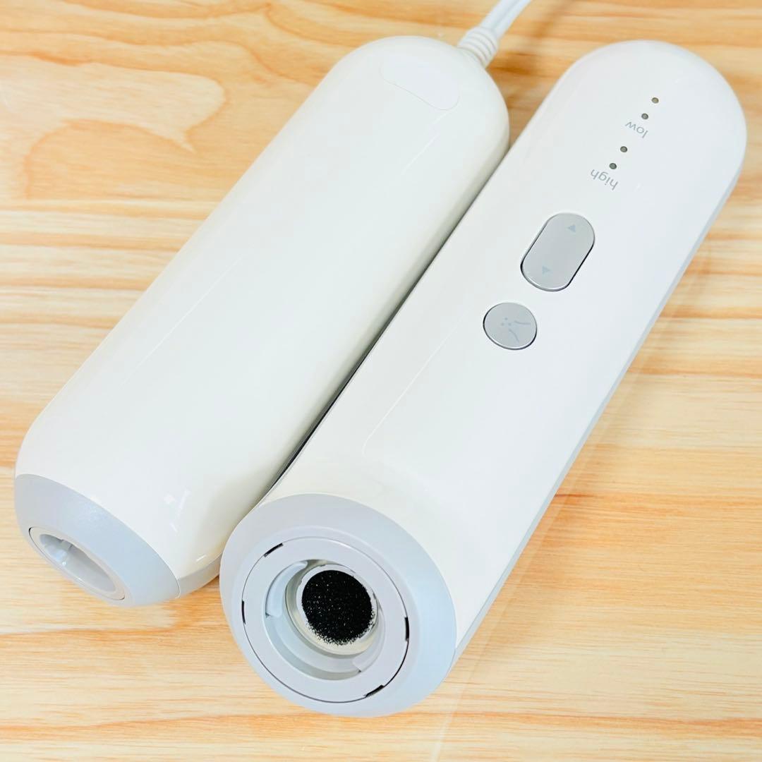 サキナ 美顔器 ビジュー クレマサ ウォッシングフォーム付 スチーマー