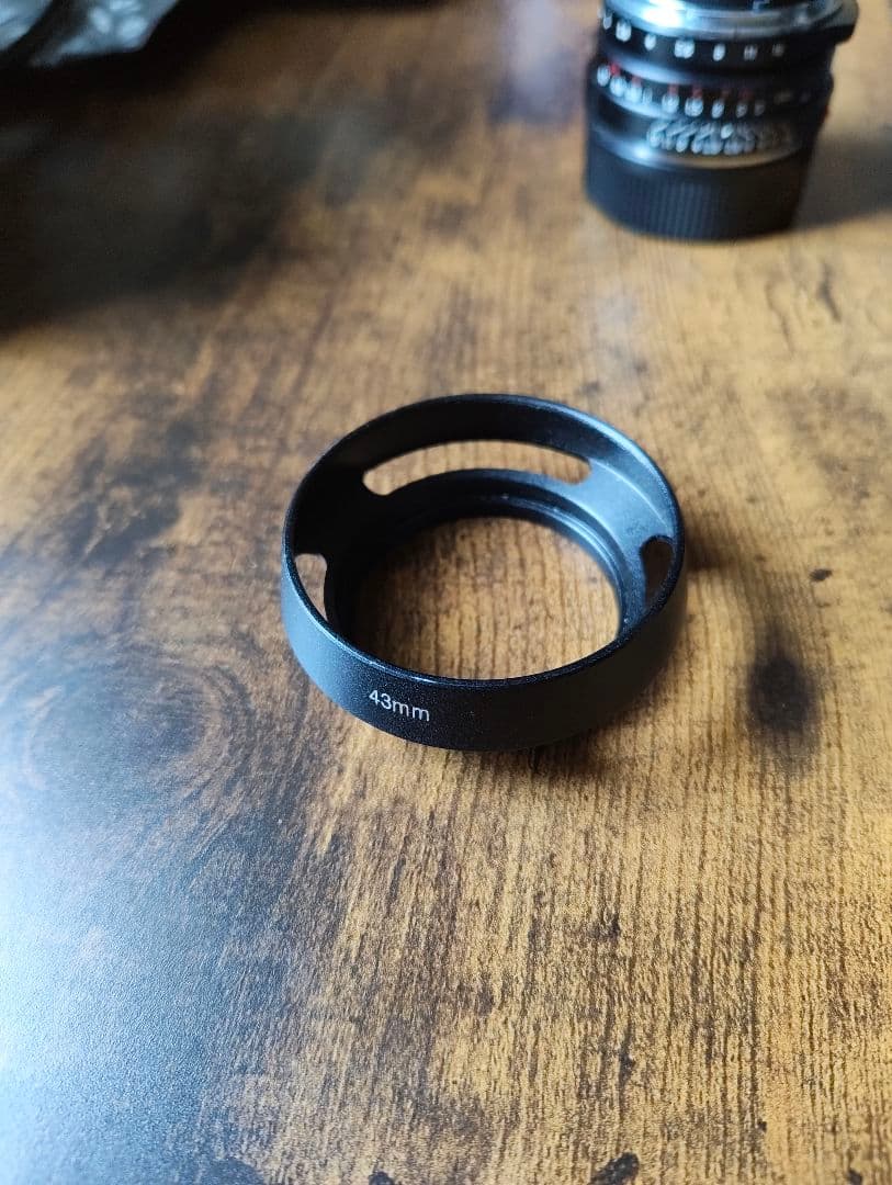 美品 NOKTON Classic 35mm F1.4 SC