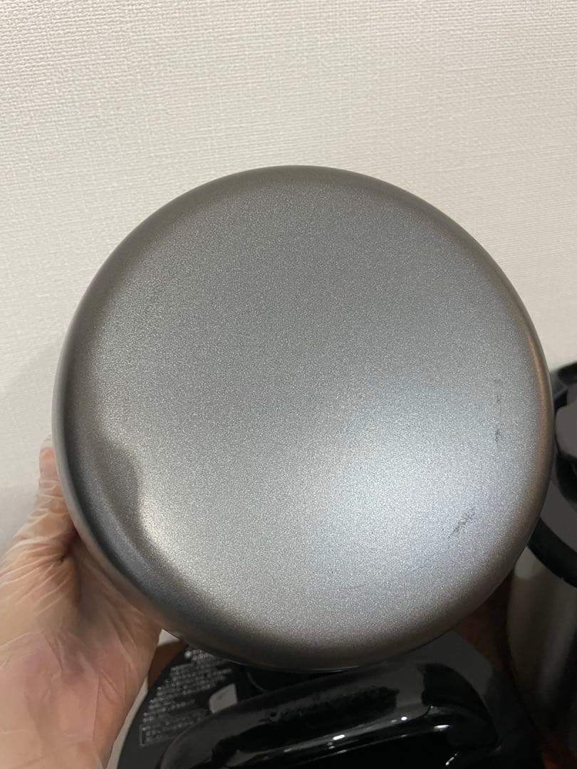 クッキングプロV2 2.4 ショップジャパン　圧力鍋　電気圧力鍋