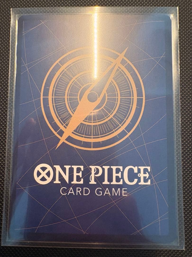 ワンピースカード 英語版 1st Anniversary Set 10枚セット