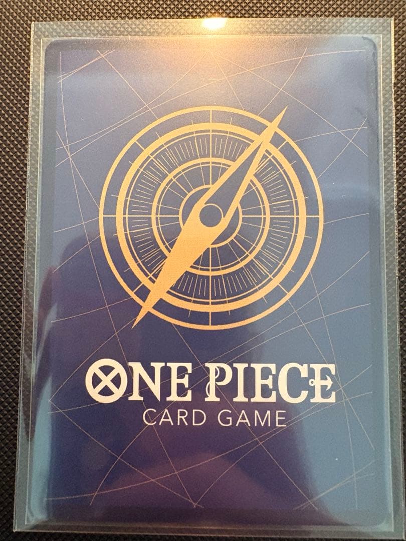 ワンピースカード 英語版 1st Anniversary Set 10枚セット