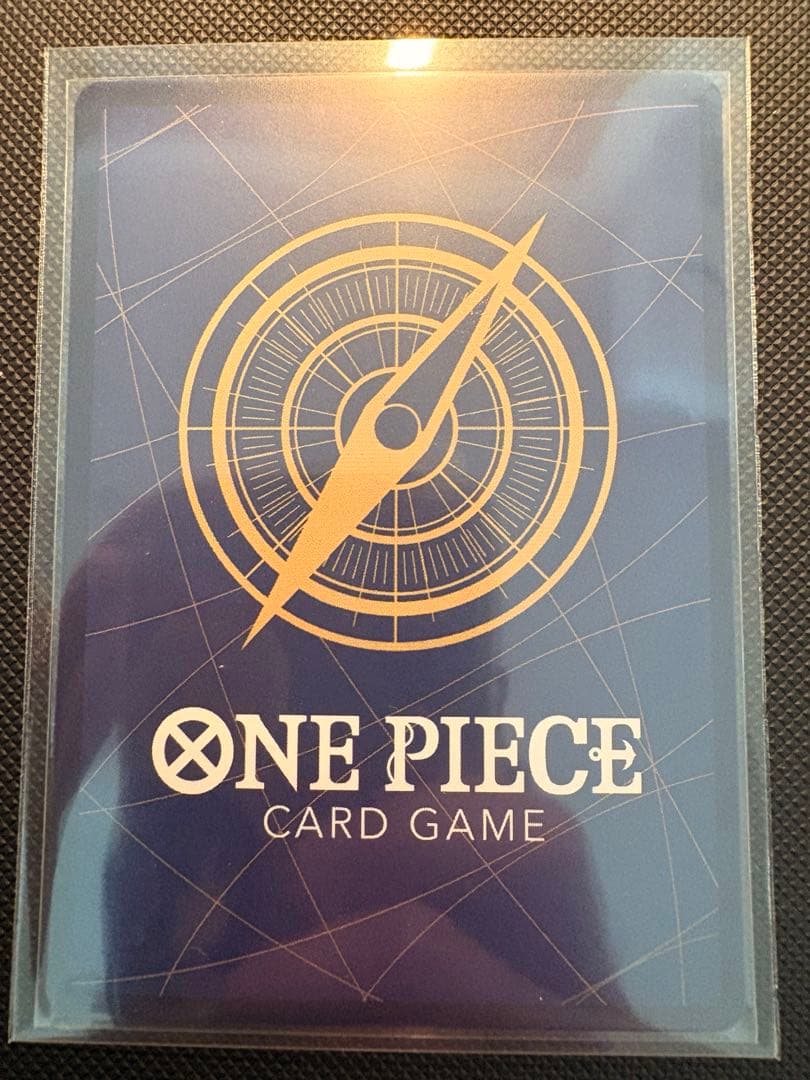 ワンピースカード 英語版 1st Anniversary Set 10枚セット