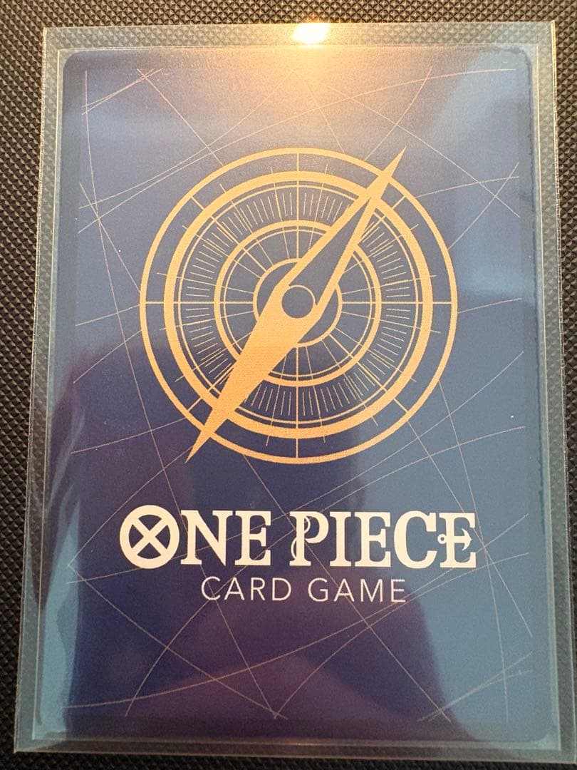 ワンピースカード 英語版 1st Anniversary Set 10枚セット