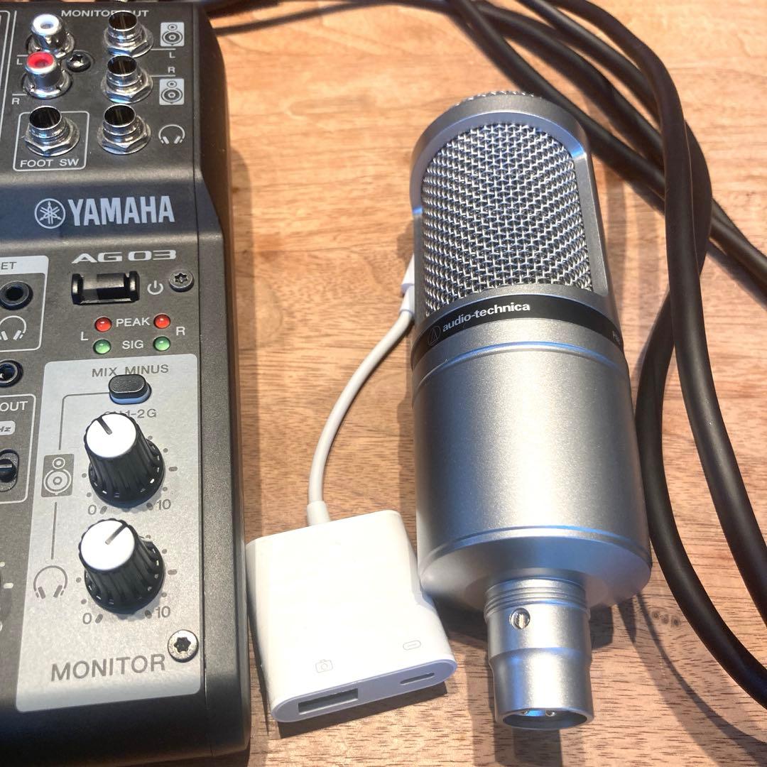 スマホ配信機材⟡.* 最終お値下げ