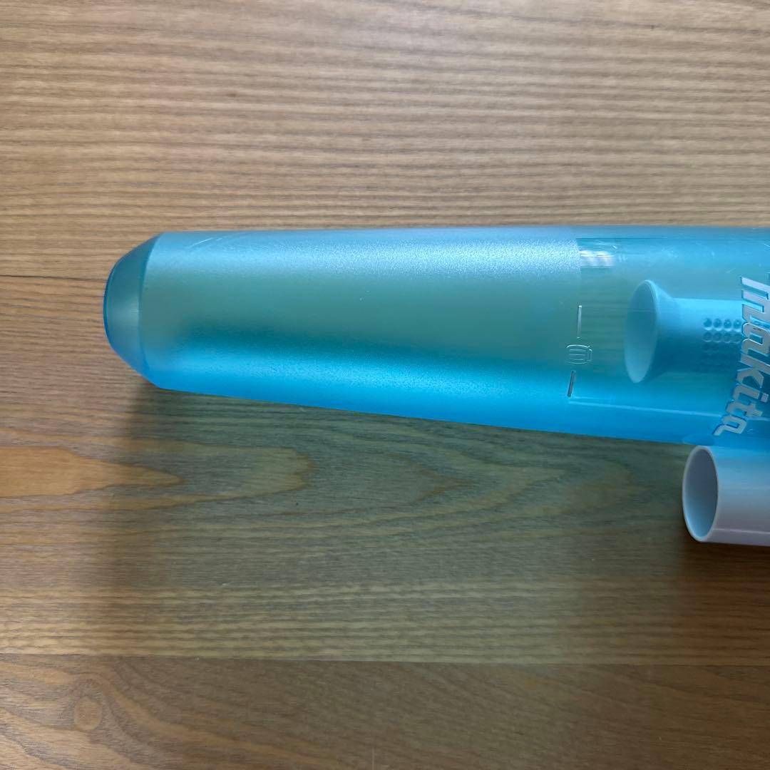 マキタ　コードレス掃除機　CL182FDZW セット　クリーナ