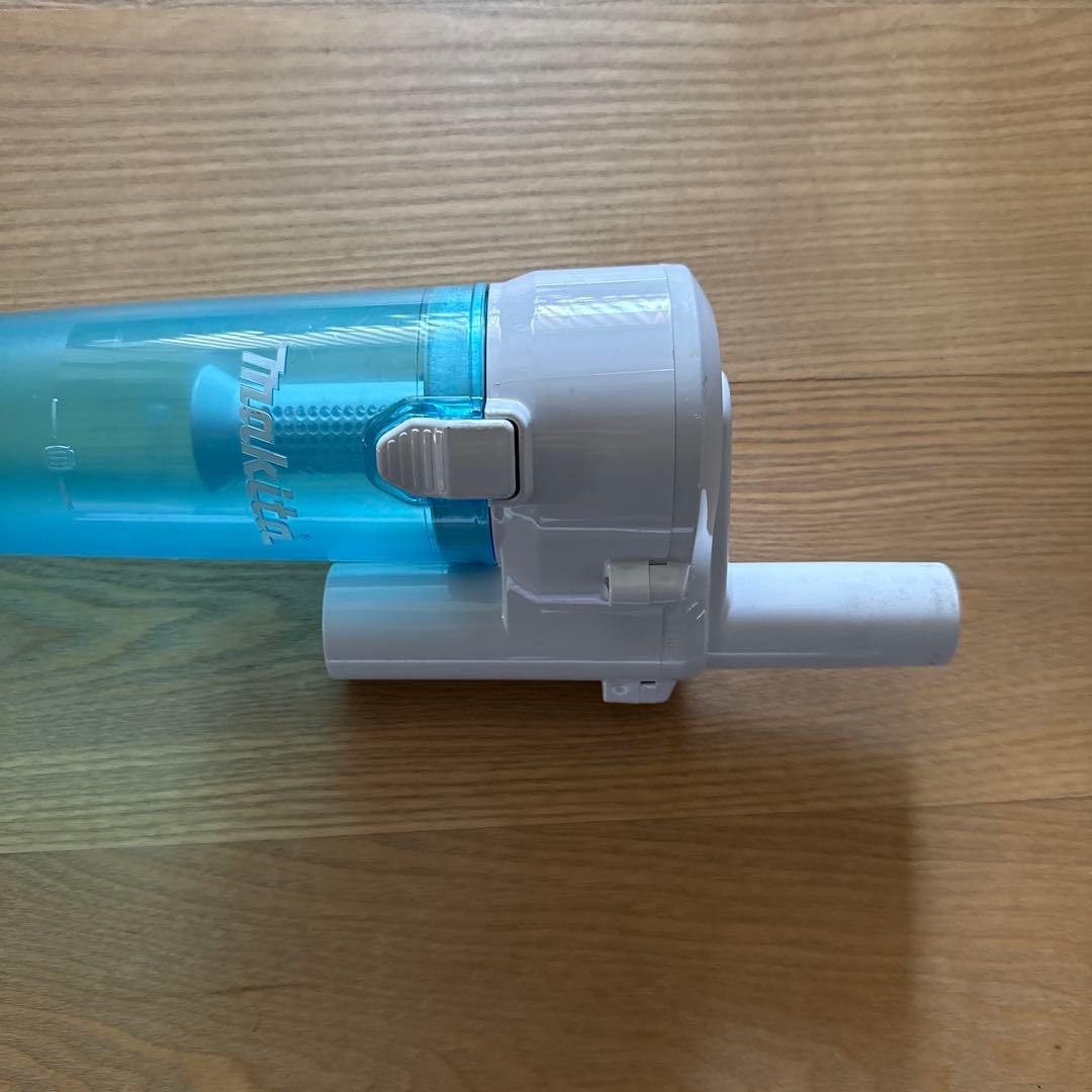 マキタ　コードレス掃除機　CL182FDZW セット　クリーナ