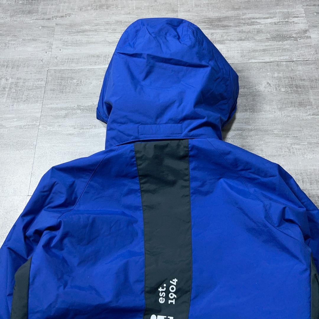 スイス代表モデル★ デサント スキーウェア 150-160cm レセーダ