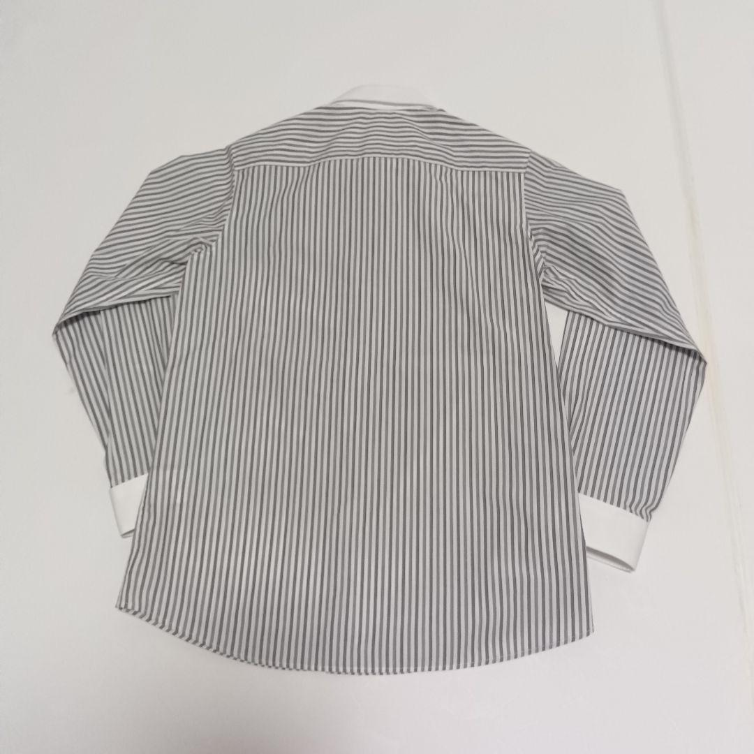 【にこ】ビームスデザイン 男の子 スリーピース セレモニースーツ 結婚式