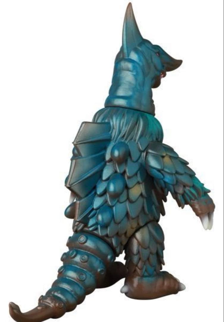 ポ*ラ様 MAT(MONSTER ART TOY)オイルドリンカー MCT TO